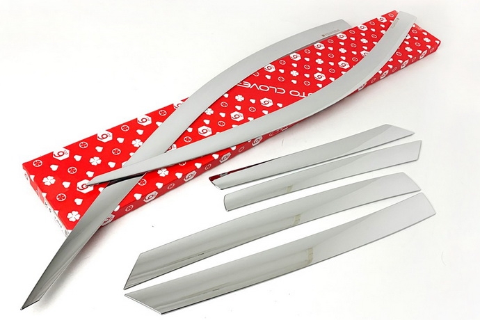 ���������� ������� ���� KIA K5 New 2020 ������������� 6 ������